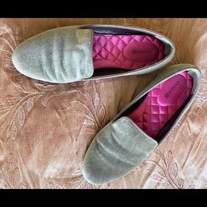 Birdies - The Starling - 7.5, like new!